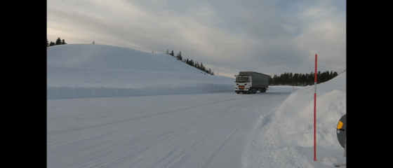 MetaKoopman adaptive dynamics and winter truck-trial demonstration